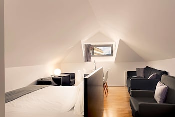 cathedral design apartments