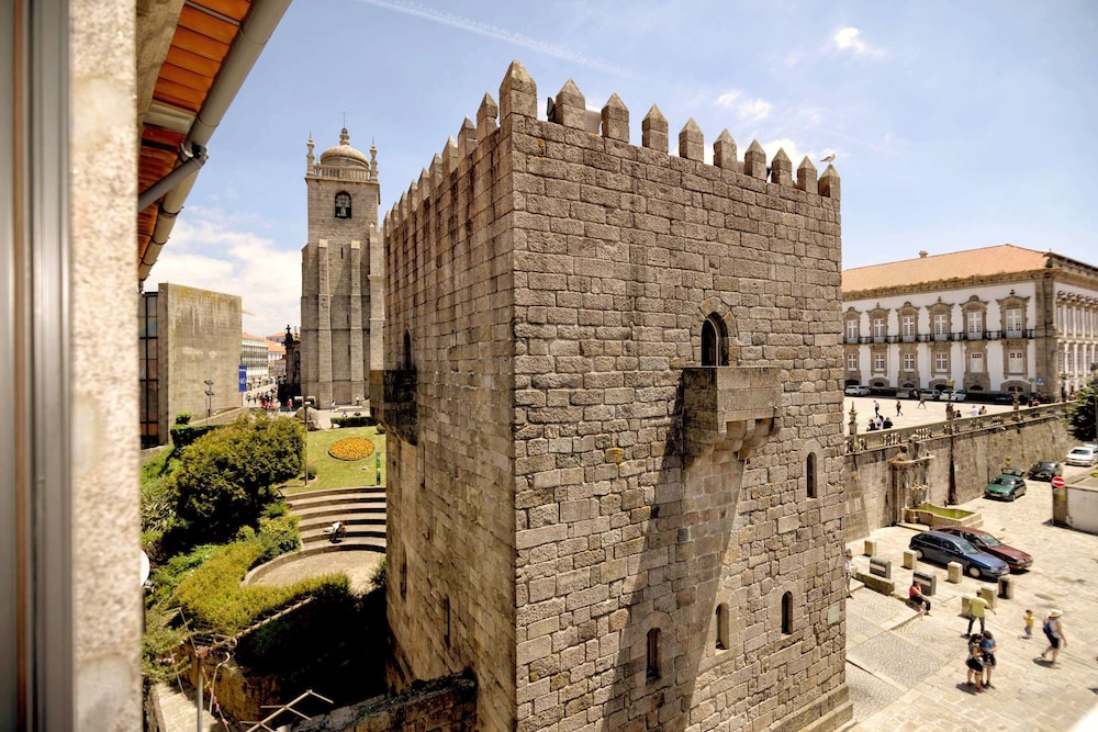 cathedral design apartments