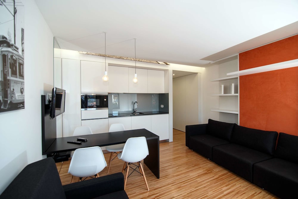 cathedral design apartments