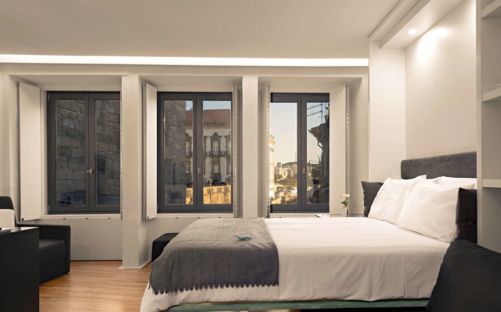 cathedral design apartments