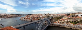 Cathedral Design Apartments,Vila Nova De Gaia>>Porto,4 star
