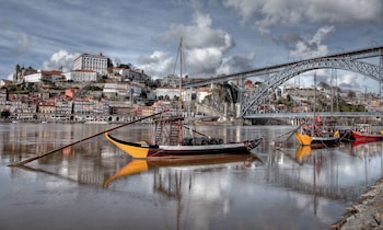 Cathedral Design Apartments,Vila Nova De Gaia>>Porto,4 star