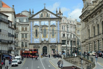 Cathedral Design Apartments,Vila Nova De Gaia>>Porto,4 star