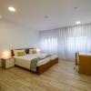 central suites