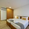 central suites
