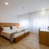 central suites