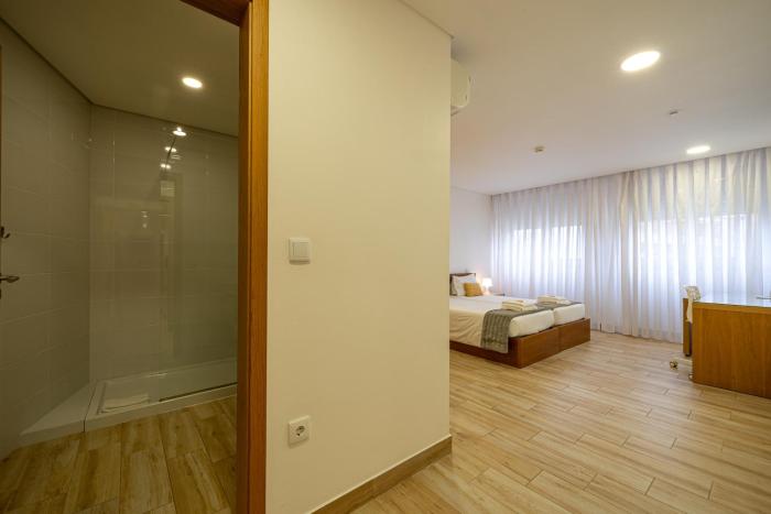 central suites