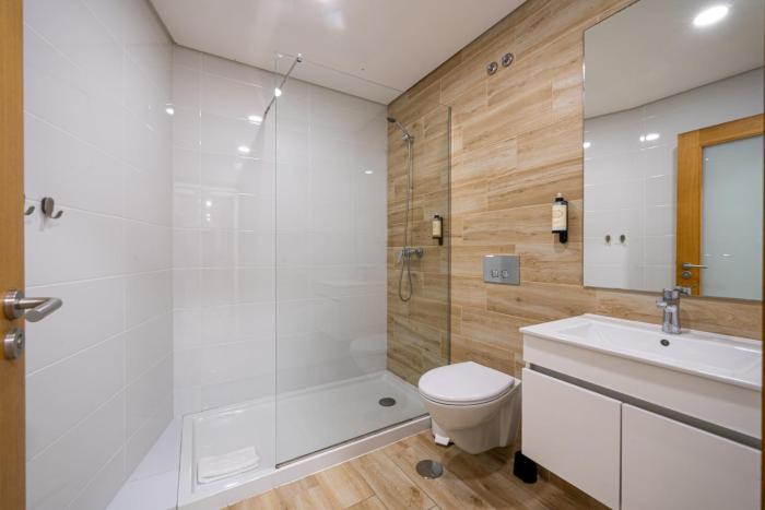 central suites