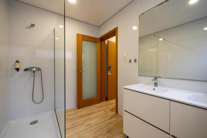 central suites