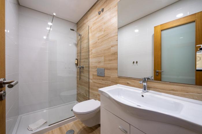 central suites