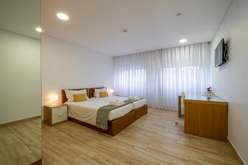 central suites