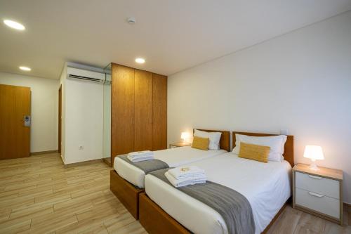 central suites