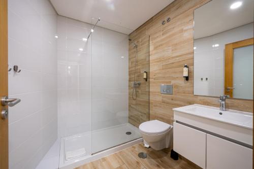 central suites