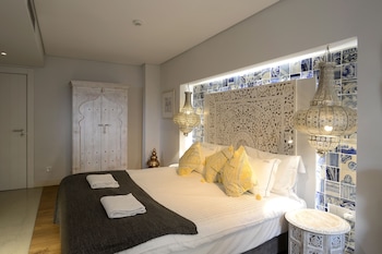 dalma old town suites