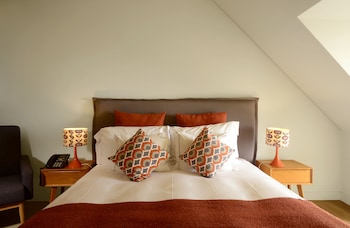 dalma old town suites