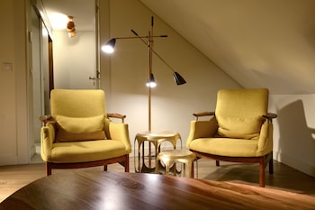dalma old town suites