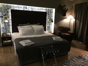 dalma old town suites