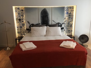 dalma old town suites