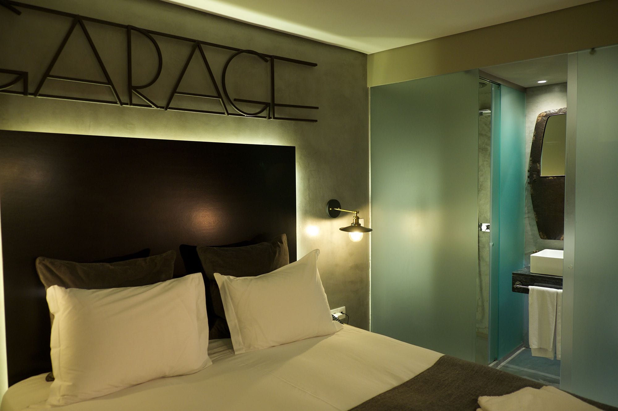 dalma old town suites