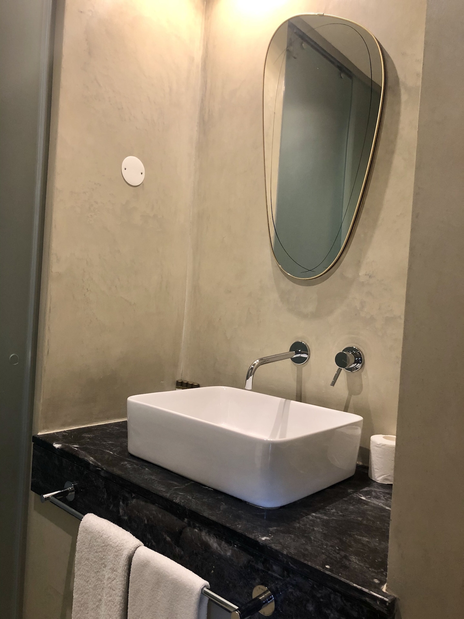 dalma old town suites
