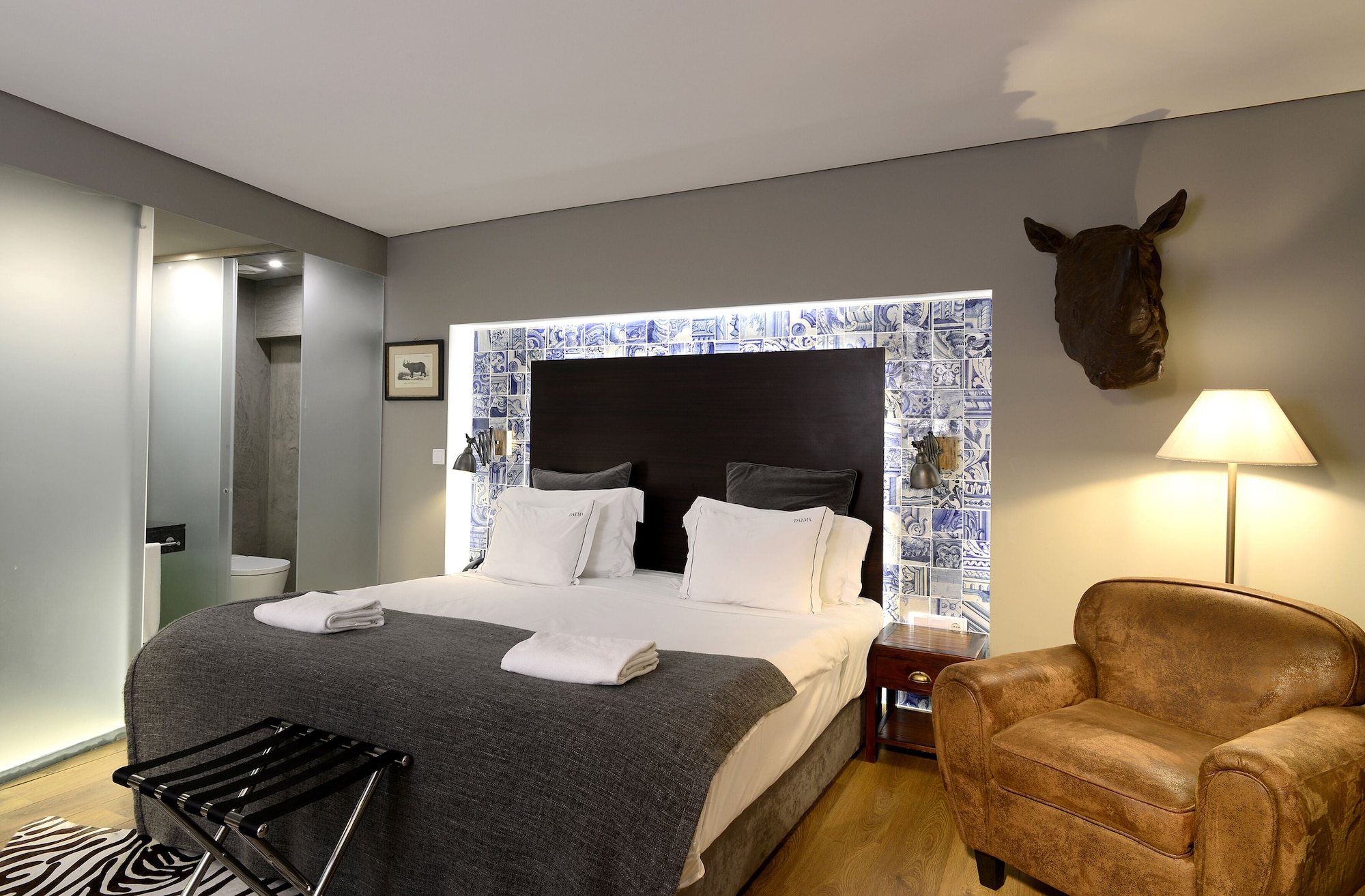 dalma old town suites