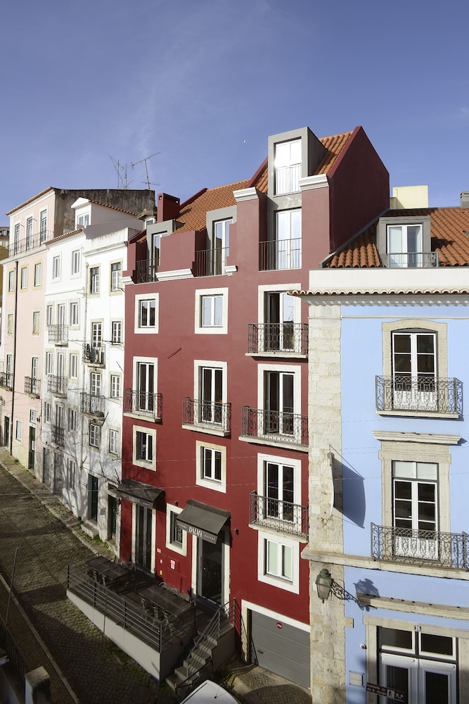 lisbon