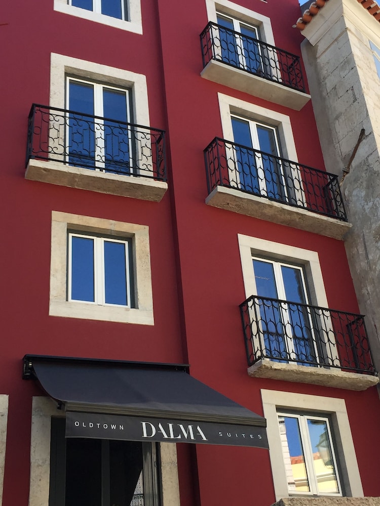 lisbon