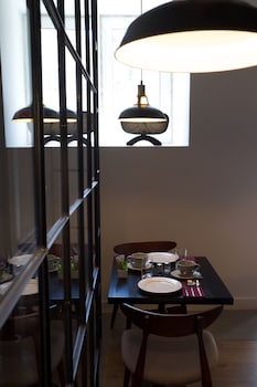 dalma old town suites
