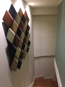 dalma old town suites