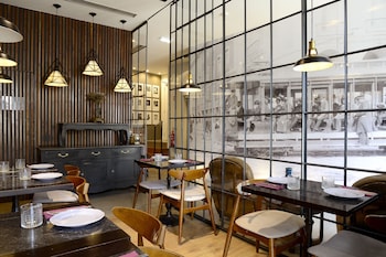 dalma old town suites