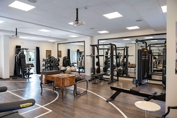 best western hotel aries