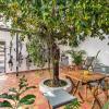 lemon tree stay
