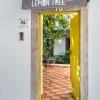 lemon tree stay