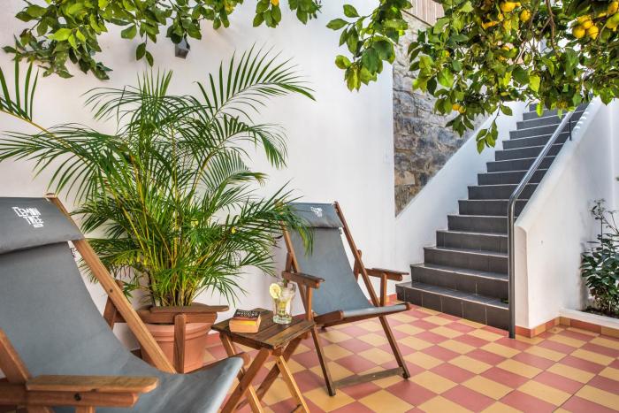 lemon tree stay