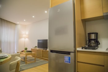 spot apartments trindade