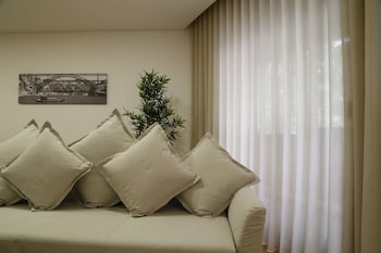 spot apartments trindade