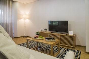 spot apartments trindade