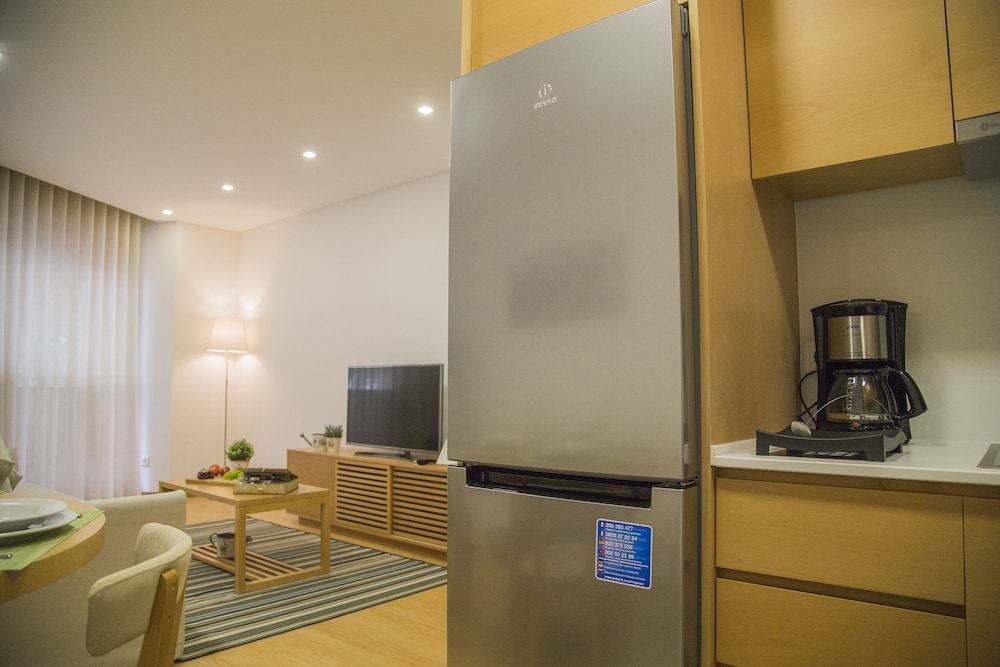 spot apartments trindade