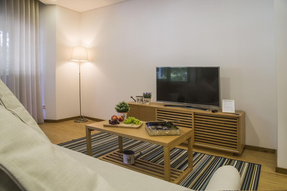 spot apartments trindade