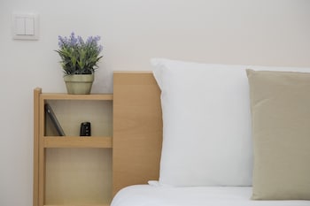 spot apartments trindade