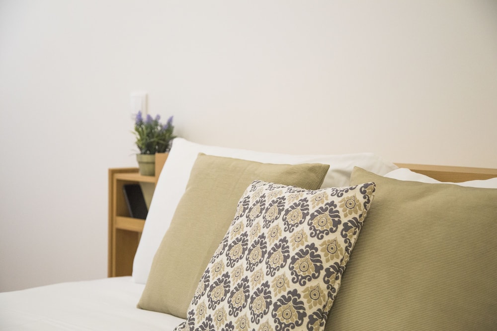 spot apartments trindade