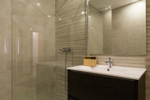 spot apartments trindade