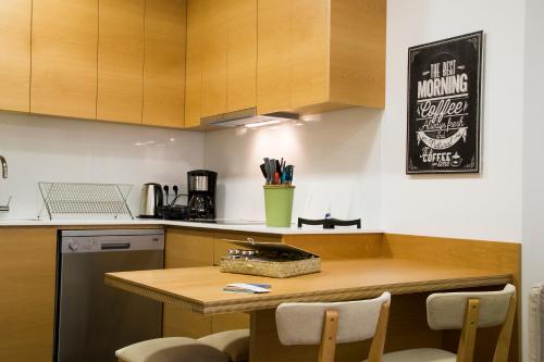 spot apartments trindade