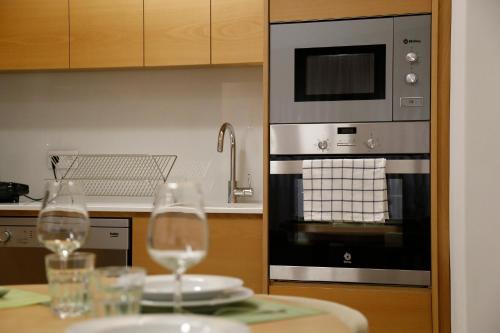 spot apartments trindade