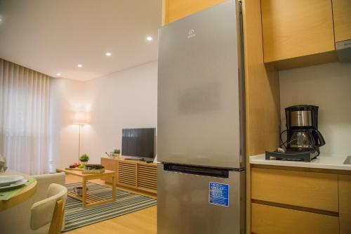 spot apartments trindade