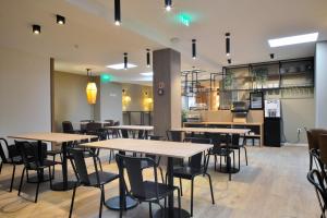 spot apartments trindade