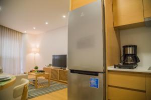 spot apartments trindade