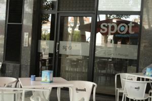 spot apartments trindade