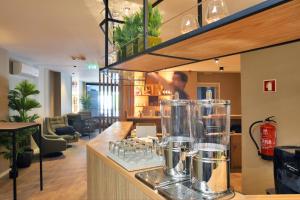 spot apartments trindade