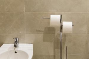 spot apartments trindade